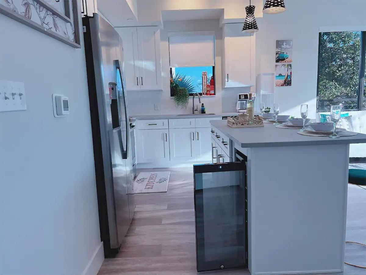Lux Place And Cozy 3Beds 2Rooms Enjoy Life In Wpb Gym, Ev Station Nearby The Downtown And Beaches 西棕榈滩 外观 照片