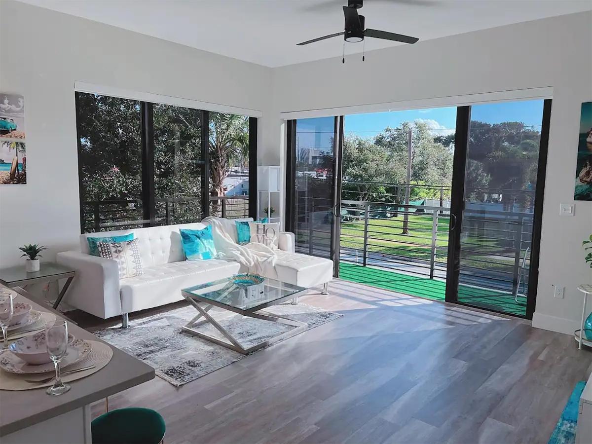 Lux Place And Cozy 3Beds 2Rooms Enjoy Life In Wpb Gym, Ev Station Nearby The Downtown And Beaches 西棕榈滩 外观 照片
