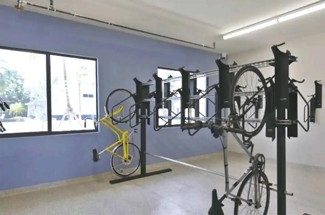 Lux Place And Cozy 3Beds 2Rooms Enjoy Life In Wpb Gym, Ev Station Nearby The Downtown And Beaches 西棕榈滩 外观 照片