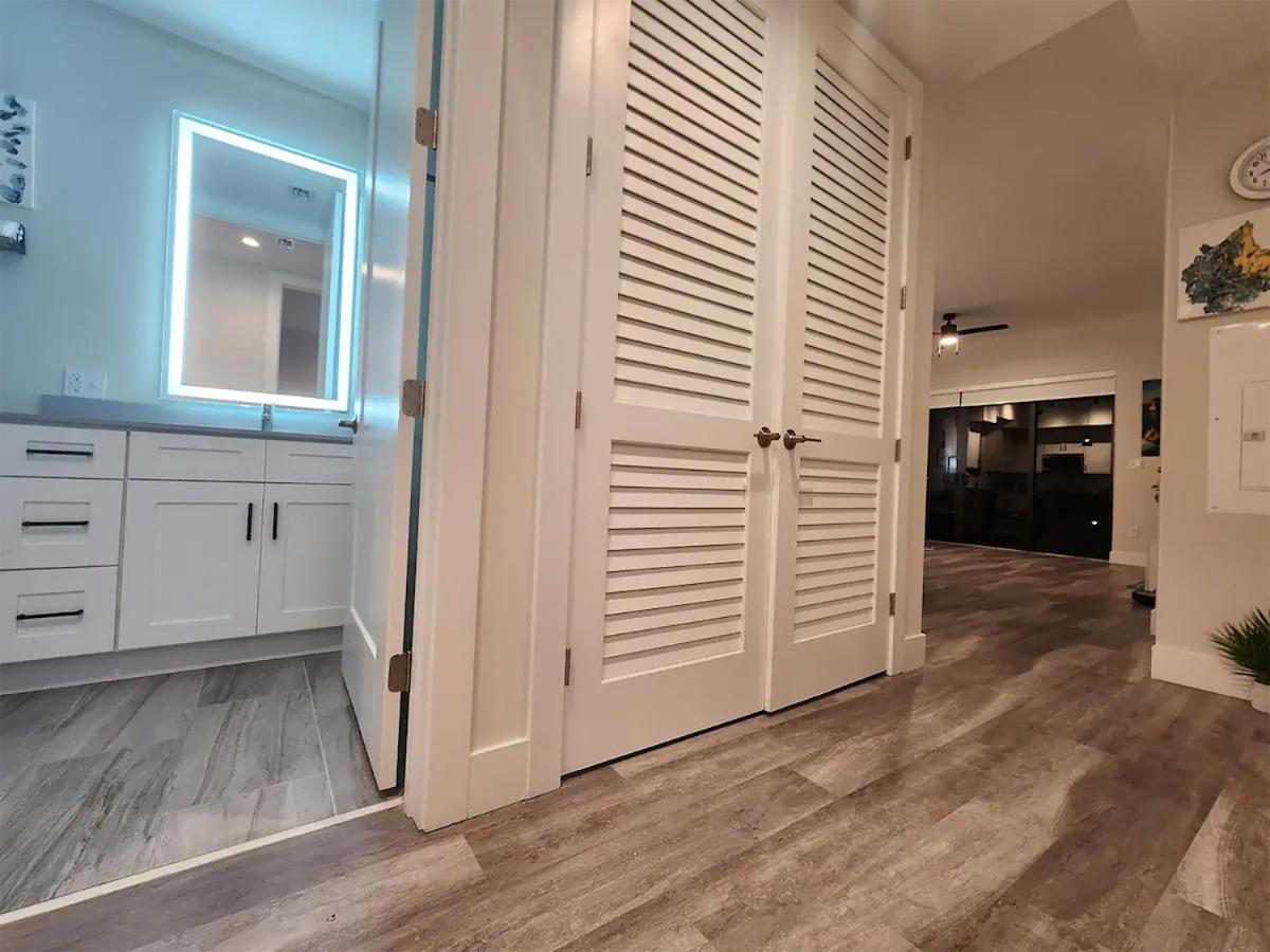 Lux Place And Cozy 3Beds 2Rooms Enjoy Life In Wpb Gym, Ev Station Nearby The Downtown And Beaches 西棕榈滩 外观 照片