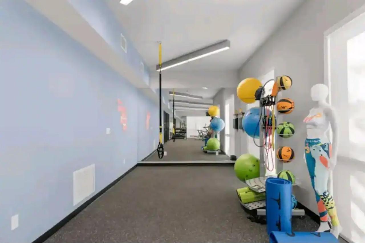 Lux Place And Cozy 3Beds 2Rooms Enjoy Life In Wpb Gym, Ev Station Nearby The Downtown And Beaches 西棕榈滩 外观 照片