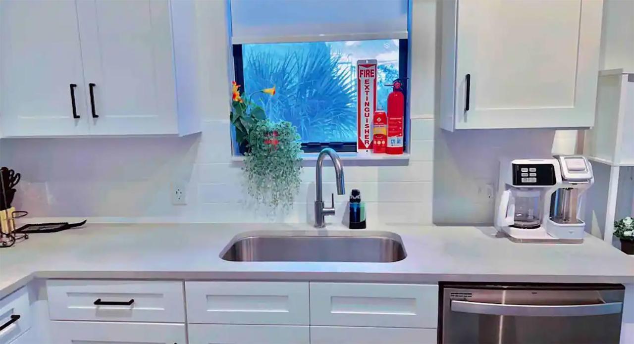 Lux Place And Cozy 3Beds 2Rooms Enjoy Life In Wpb Gym, Ev Station Nearby The Downtown And Beaches 西棕榈滩 外观 照片