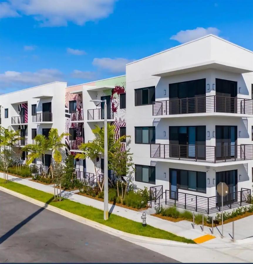 Lux Place And Cozy 3Beds 2Rooms Enjoy Life In Wpb Gym, Ev Station Nearby The Downtown And Beaches 西棕榈滩 外观 照片
