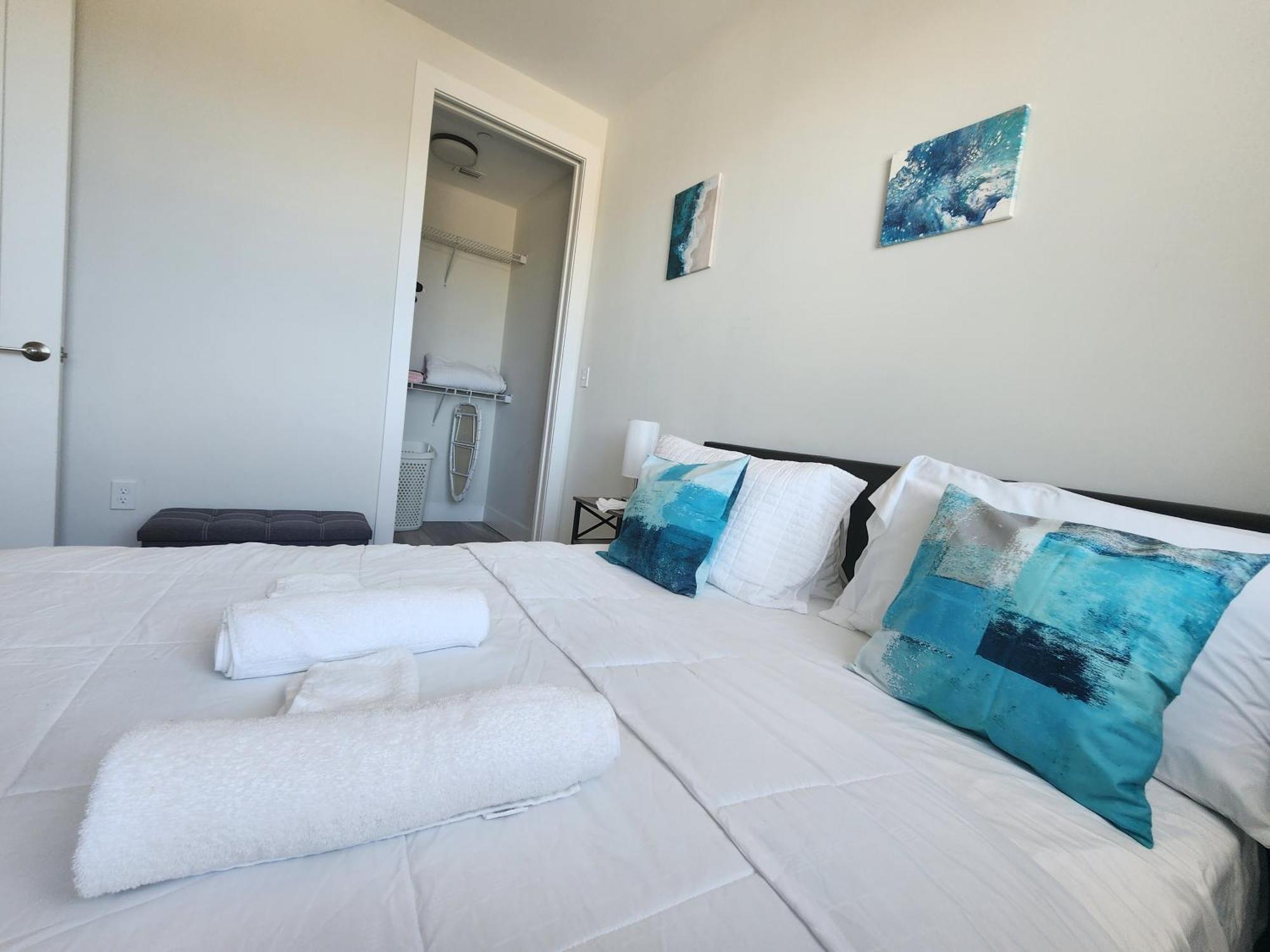 Lux Place And Cozy 3Beds 2Rooms Enjoy Life In Wpb Gym, Ev Station Nearby The Downtown And Beaches 西棕榈滩 外观 照片